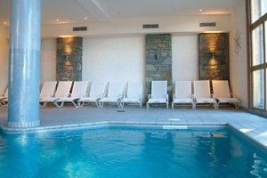 Residence Les Chalets De Wengen Lagrange Prestige 4*