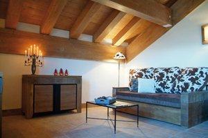 Residence Les Chalets De Wengen Lagrange Prestige 4*
