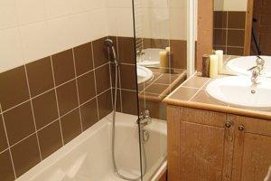 Residence Les Chalets De Wengen Lagrange Prestige 4*