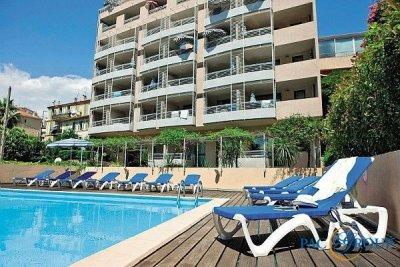 Residence Les Felibriges 2*