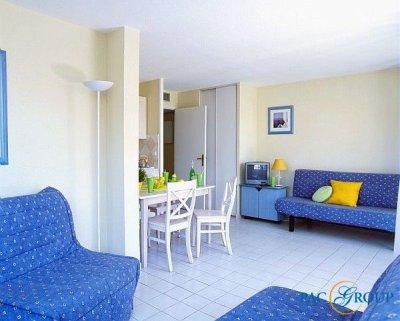 Residence Les Felibriges 2*
