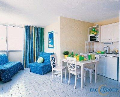 Residence Les Felibriges 2*