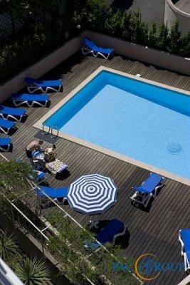 Residence Les Felibriges 2*
