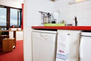 Residence Les Olympiades 3*
