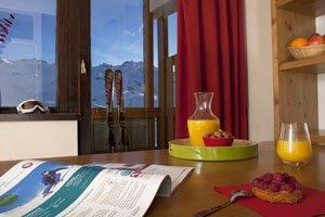 Residence Les Olympiades 3*
