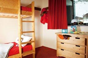 Residence Les Olympiades 3*