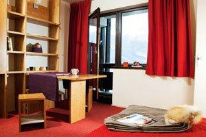 Residence Les Olympiades 3*