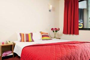 Residence Les Olympiades 3*