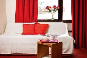 Residence Les Olympiades 3*