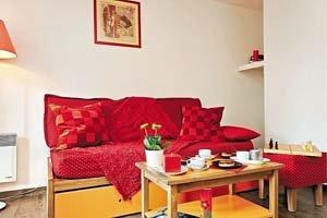 Residence Maeva La Muzelle 2*