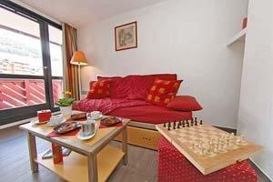 Residence Maeva La Muzelle 2*