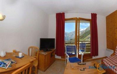 Residence Odalys Le Prince Des Ecrins 3*