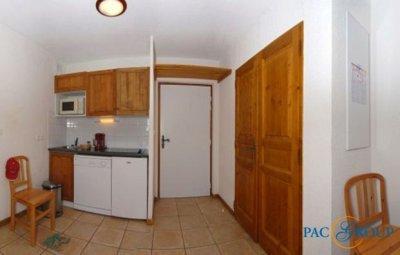 Residence Odalys Le Prince Des Ecrins 3*