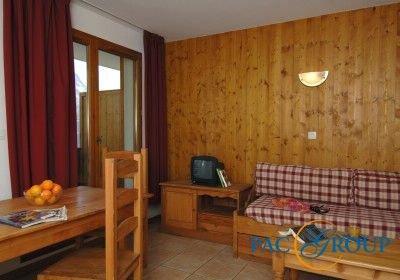 Residence Odalys Le Prince Des Ecrins 3*