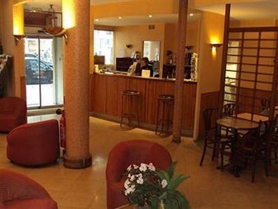 Residence Villiers 2*