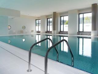 Residhome Carrieres Seine Saint Germain 3*