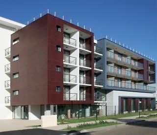 Residhome Carrieres Seine Saint Germain 3*