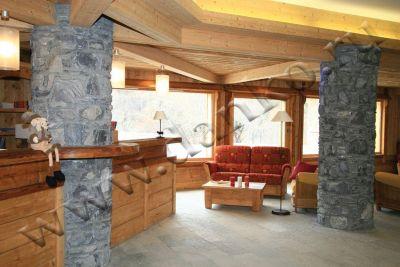 Resiidence Le Hameau Du Rocher Blanc 4*