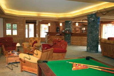 Resiidence Le Hameau Du Rocher Blanc 4*