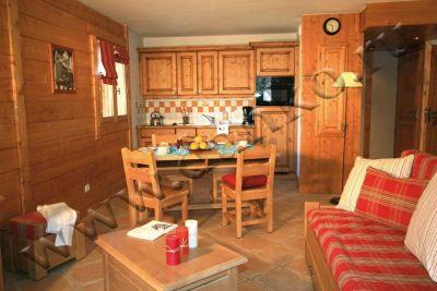 Resiidence Le Hameau Du Rocher Blanc 4*