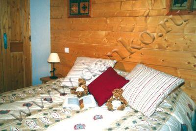 Resiidence Le Hameau Du Rocher Blanc 4*