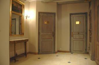 Best Western Saint Martin Bastille (Ex. Saint-louis Bastille) 3*
