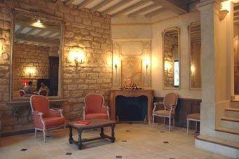 Best Western Saint Martin Bastille (Ex. Saint-louis Bastille) 3*