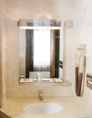 Best Western Saint Martin Bastille (Ex. Saint-louis Bastille) 3*