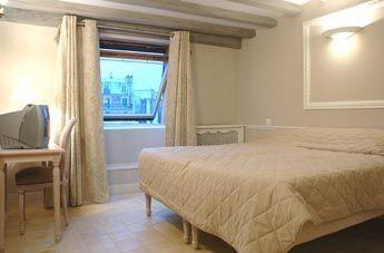 Best Western Saint Martin Bastille (Ex. Saint-louis Bastille) 3*