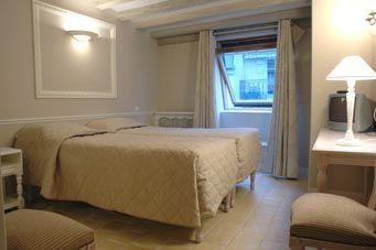Best Western Saint Martin Bastille (Ex. Saint-louis Bastille) 3*
