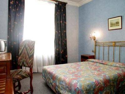 Best Western Saint Martin Bastille (Ex. Saint-louis Bastille) 3*