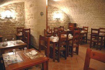 Best Western Saint Martin Bastille (Ex. Saint-louis Bastille) 3*