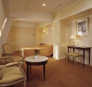 Saint Petersbourg 3*