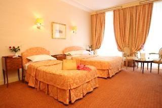 Saint Petersbourg 3*