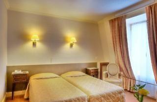Saint Petersbourg 3*