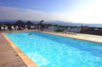 Sea Side Park 3*