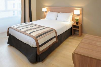 Sejours & Affaires Paris Vitry 2*