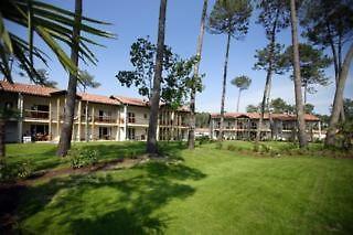 Topotel L'Allee Des Dunes 3*