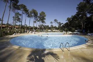 Topotel L'Allee Des Dunes 3*