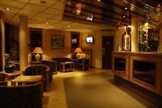 Trinite Haussmann (Ex. Trinite Plaza) 4*
