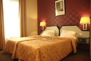 Trinite Haussmann (Ex. Trinite Plaza) 4*