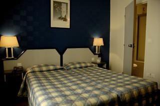 Trinite Haussmann (Ex. Trinite Plaza) 4*