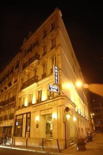 Trinite Haussmann (Ex. Trinite Plaza) 4*