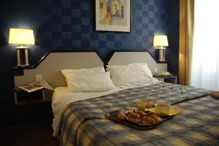 Trinite Haussmann (Ex. Trinite Plaza) 4*