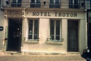 Troyon 2*