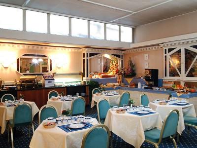 Villa Saxe Eiffel (Ex. Tryp De Saxe) 3*