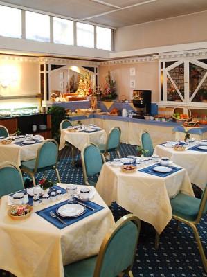 Villa Saxe Eiffel (Ex. Tryp De Saxe) 3*
