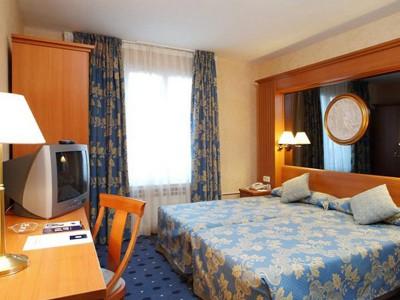 Villa Saxe Eiffel (Ex. Tryp De Saxe) 3*
