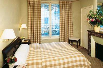 Vaneau Saint Germain 3*