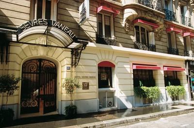 Vaneau Saint Germain 3*